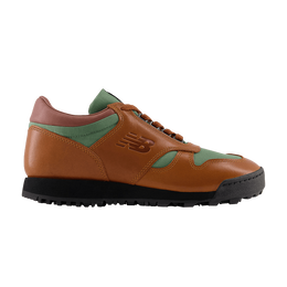 New Balance Кроссовки Rainier Low 'Glazed Ginger Nori', коричневый ualgsbb | glazed ginger nori