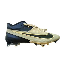 Nike Кроссовки Vapor Edge Elite 360 2 TB Promo 'Black Team Gold', золотой fd5713 002 | black team gold