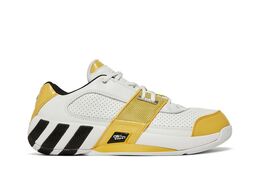 Adidas Кроссовки Agent Gil Restomod '61 Points', белый gz6422 | 61 points