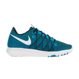 Nike Кроссовки Flex Fury 2 'Blue Glow', синий 819134 404 | blue glow