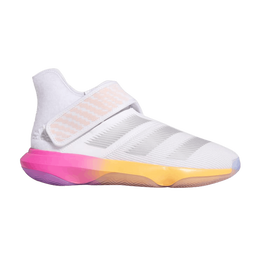 Adidas Кроссовки Harden B/E 3 'Childhood Friends', белый ef5290 | childhood friends