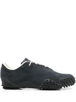 Кроссовки Mostro из коллаборации с JJJJound Puma, синий 30737302 | синий