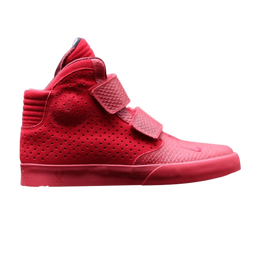 Nike Кроссовки Flystepper2K3 'Red October', красный 677473 600 | red october