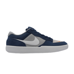 Nike Кроссовки Force 58 SB 'Navy Photon Dust', синий cz2959 403 | navy photon dust