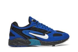 Nike Кроссовки Air Ghost Racer 'Indigo Force', синий ct1116 400 | indigo force