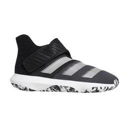 Adidas Кроссовки Harden B/E 3 'Core Black White', черный g26149 | core black white