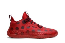 Adidas Кроссовки Harden Vol. 5 Futurenatural 'Team Power Red', красный h68595 | team power red