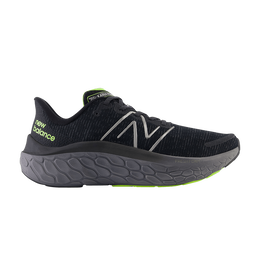 New Balance Кроссовки Fresh Foam X Kaiha Road 2E Wide 'Black Thirty Watt', черный mkaircc1 2e | black thirty watt