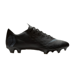 Nike Кроссовки Vapor 12 Pro FG 'Stealth Ops', черный ah7382 001 | stealth ops