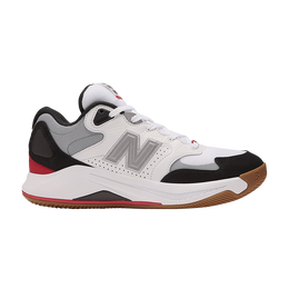 New Balance Кроссовки Tiago Lemos x KAWHI 4 'White Black', белый bbklsnu4 | white black