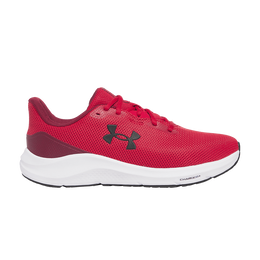 Under Armour Кроссовки Charged Pursuit 4 'Red Cardinal', красный 3028254 600 | red cardinal