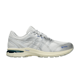Asics Кроссовки Gel Terrain GORE-TEX 'White Pure Silver', белый 1203a457 100 | white pure silver