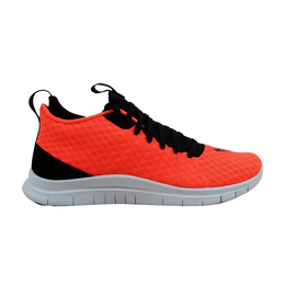 Nike Кроссовки Free Hypervenom 2 'Total Crimson', оранжевый 747139 800 | total crimson