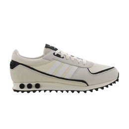 Adidas Кроссовки LA Trainer 2 'Off White Black', кремовый gx3868 | off white black