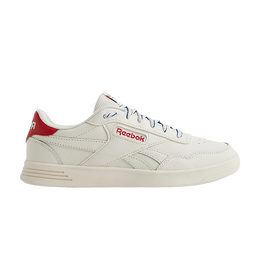 Reebok Кроссовки Court Advance 'Chalk Vector Red', кремовый if2352 | chalk vector red