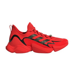 Adidas Кроссовки Impact FLX 'Solar Red', красный gy0473 | solar red