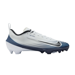 Nike Кроссовки Vapor Speed 3 'White Midnight Navy', белый hm8849 103 | white midnight navy