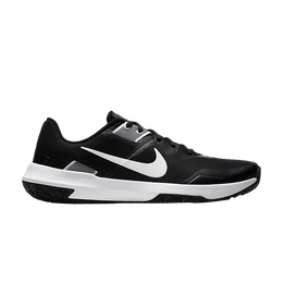 Nike Кроссовки Varsity Compete TR 3 'Black', черный cj0813 001 | black