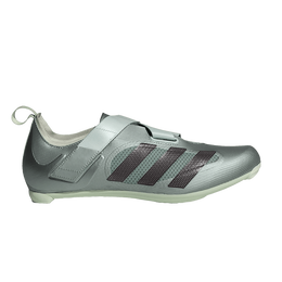 Adidas Кроссовки Indoor Cycling 'Linen Green Metallic', зеленый ig5466 | linen green metallic