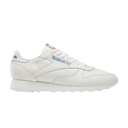 Reebok Кроссовки Glide 'White Vector Navy Gum', белый 100010029 | white vector navy gum