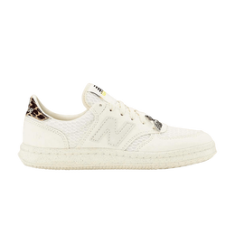 New Balance Кроссовки GANNI x T500 'Off White', кремовый ct500ga | off white