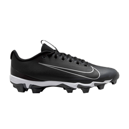 Nike Кроссовки Vapor Shark 3 'Black Dark Grey', черный fb3304 002 | black dark grey
