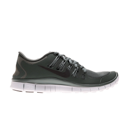Nike Кроссовки Free 5.0+ 'Dark Mica Green', зеленый 579959 301 | dark mica green