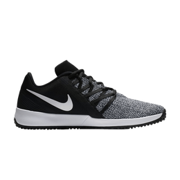 Nike Кроссовки Varsity Compete Trainer 'Black', черный aa7064 001 | black