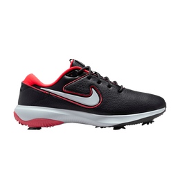 Nike Кроссовки Victory Pro 3 Wide 'Black Bright Crimson', черный dx9028 005 | black bright crimson