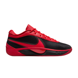 Nike Кроссовки Giannis Freak 6 'Bred', красный fj7792 003 | bred