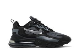 Nike Кроссовки Air Max 270 React WTR 'Waterproof', черный cd2049 001 | waterproof