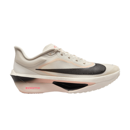 Nike Кроссовки Zoom Fly 6 'Pale Ivory Crimson Tint', кремовый fn8454 102 | pale ivory crimson tint