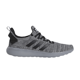 Adidas Кроссовки Lite Racer BYD 'Grey Black', серый eg3749 | grey black