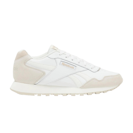 Reebok Кроссовки Glide 'White Stucco', белый ig8307 | white stucco
