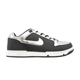 Nike Кроссовки Zoom Air Angus, черный 307247 002
