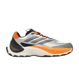 Adidas Кроссовки Maxxwavy ADV 'Black Grey Orange', серый ih3796 | black grey orange