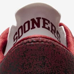Nike Кроссовки Free Trainer 5.0 V6 AMP 'Oklahoma', красный 723939 610 | oklahoma