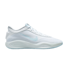 Nike Кроссовки GT Hustle Academy EP 'White Glacier Blue', синий fj7808 101 | white glacier blue