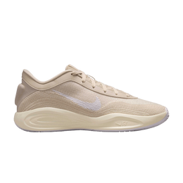 Nike Кроссовки GT Hustle Academy EP 'Oatmeal', кремовый fj7808 103 | oatmeal