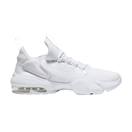 Nike Кроссовки Air Max Alpha Savage 'White', белый at3378 101 | white