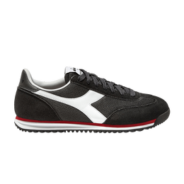 Diadora Кроссовки Cross 'Black Beluga', черный 501181570 80003 | black beluga