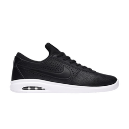 Nike Кроссовки Air Max Bruin Vapor SB 'Black', черный 923111 001 | black