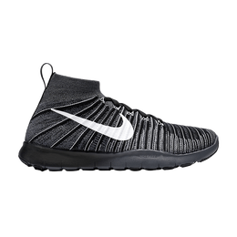 Nike Кроссовки Free Train Force Flyknit, черный 833275 017