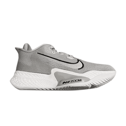 Nike Кроссовки Air Zoom BB NXT TB 'Wolf Grey', серый ck5879 003 | wolf grey
