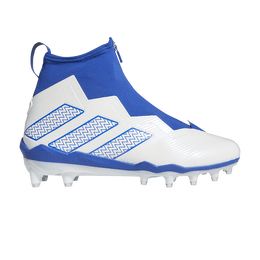 Adidas Кроссовки Nasty 2.0 'White Royal Blue', синий gv8307 | white royal blue