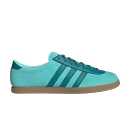 Adidas Кроссовки London 'Terrace Pack - Flash Aqua', бирюзовый ig8258 | terrace pack - flash aqua