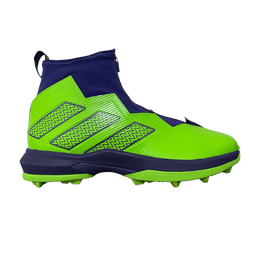Adidas Кроссовки Nasty Torsion 'Team Solar Green Energy Ink', зеленый gv8315 | team solar green energy ink
