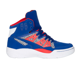 Adidas Кроссовки Mutombo '76ers', синий q33017 | 76ers