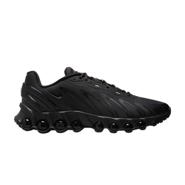 Nike Кроссовки Air Max DN8 'Black Anthracite', черный fq7860 002 | black anthracite