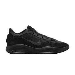 Nike Кроссовки GT Hustle Academy EP 'Triple Black', черный fj7808 001 | triple black